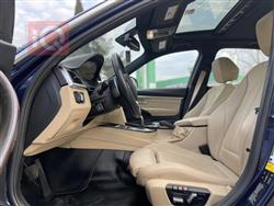 بی ئێم دەبڵیو سیریەس 3